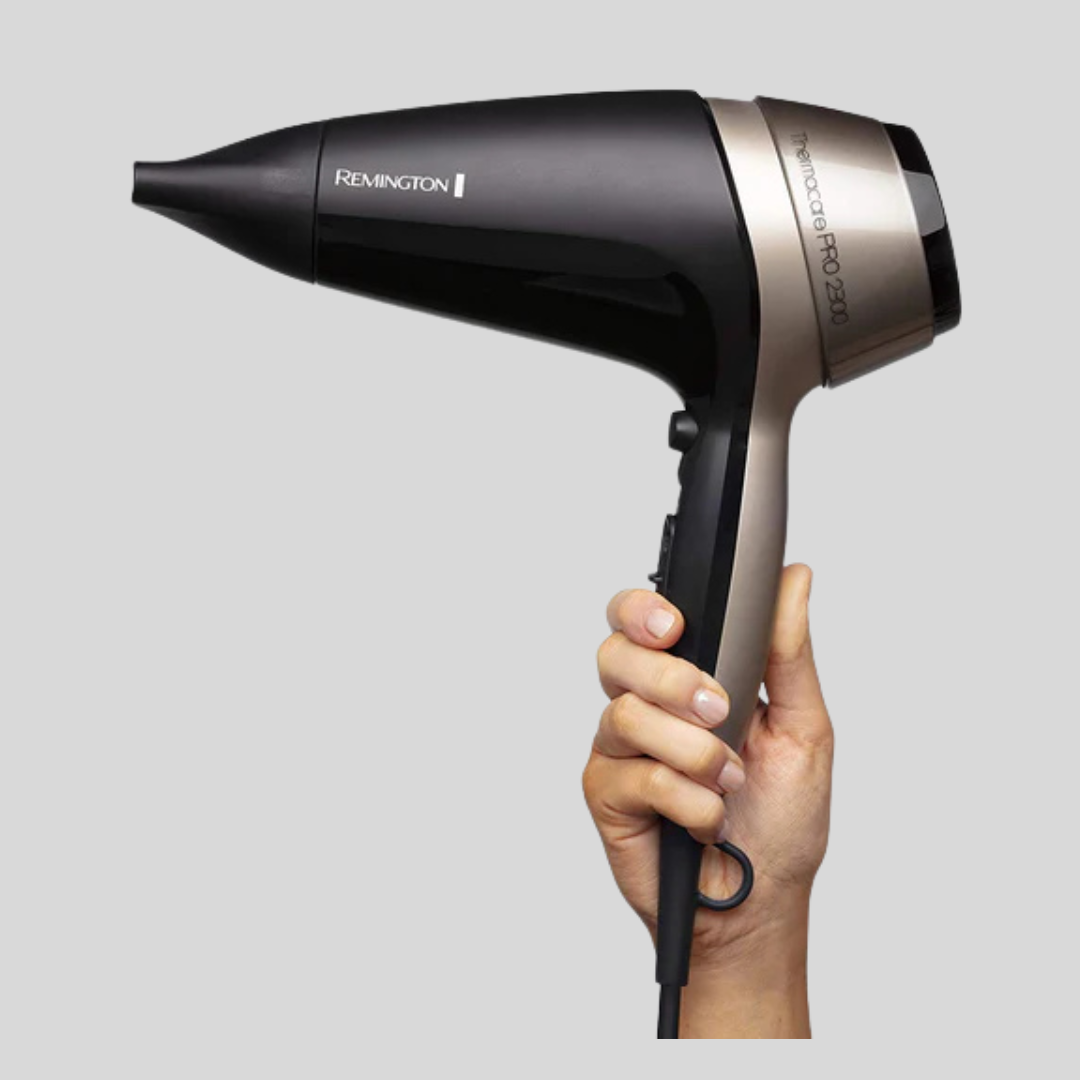 REMINGTON D5715 THERMACARE PRO 2300 HAIR DRYER